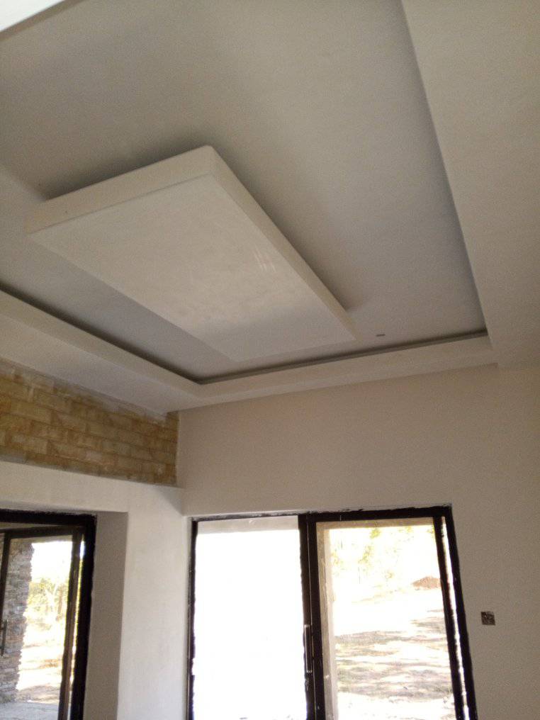 Ceiling case study preview