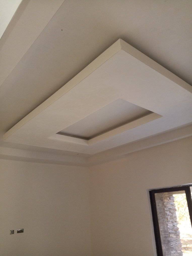 Renovation after image