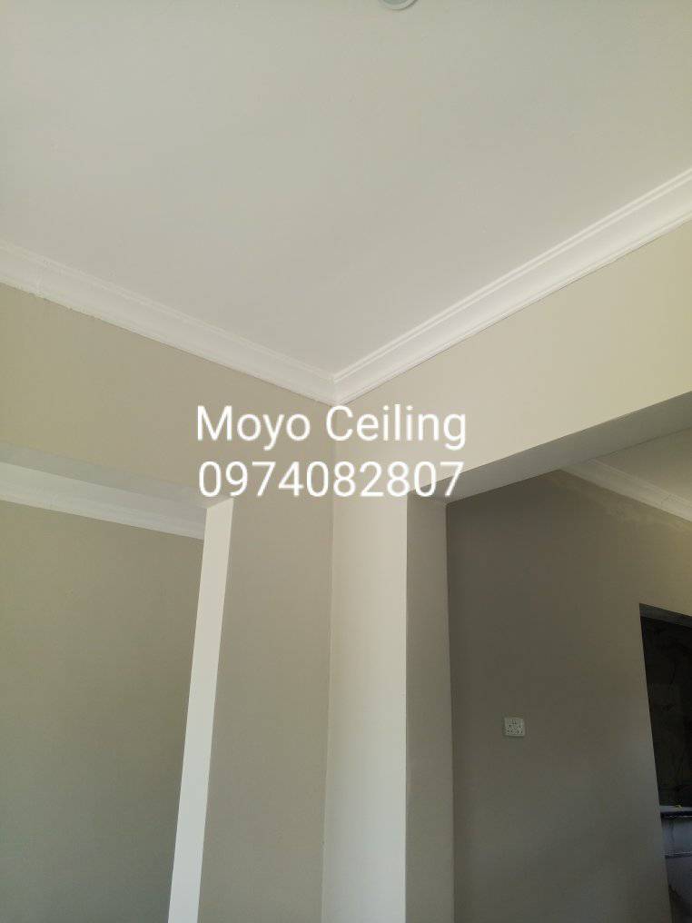 Painting case study preview